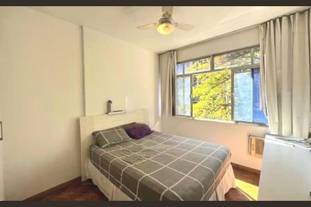 Apartamento à venda com 1 quarto, 60m² em Copacabana, Rio de Janeiro