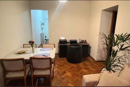 Apartamento à venda com 1 quarto, 60m² em Copacabana, Rio de Janeiro