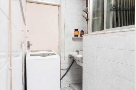 Apartamento à venda com 1 quarto, 60m² em Copacabana, Rio de Janeiro