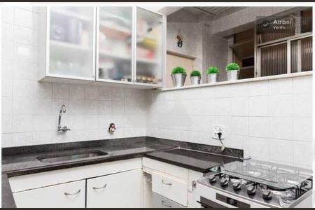 Apartamento à venda com 1 quarto, 60m² em Copacabana, Rio de Janeiro