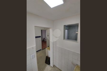 Apartamento à venda com 2 quartos, 59m² em Luz, São Paulo