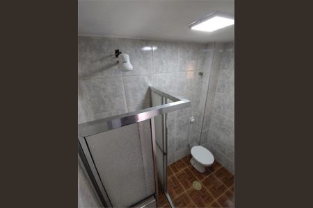 Apartamento à venda com 2 quartos, 59m² em Luz, São Paulo