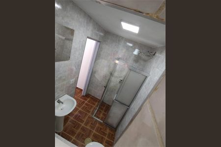 Apartamento à venda com 2 quartos, 59m² em Luz, São Paulo