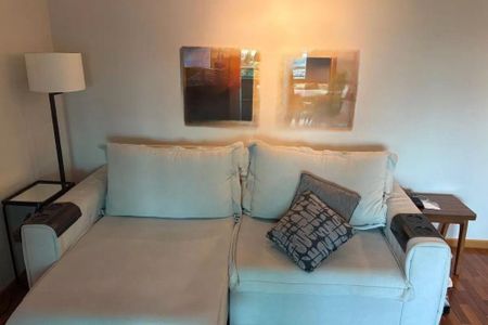 Apartamento à venda com 2 quartos, 62m² em Brooklin, São Paulo