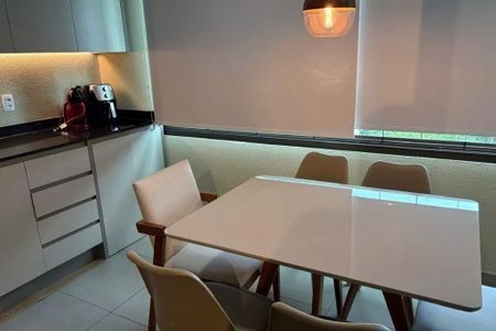 Apartamento à venda com 2 quartos, 62m² em Brooklin, São Paulo