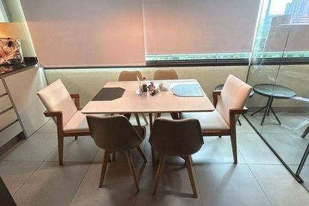 Apartamento à venda com 2 quartos, 62m² em Brooklin, São Paulo