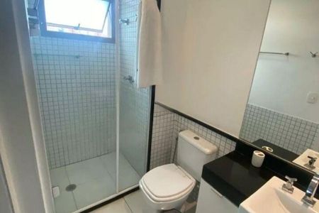 Apartamento à venda com 2 quartos, 62m² em Brooklin, São Paulo