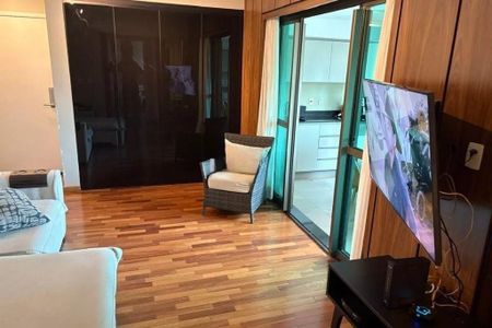 Apartamento à venda com 2 quartos, 62m² em Brooklin, São Paulo