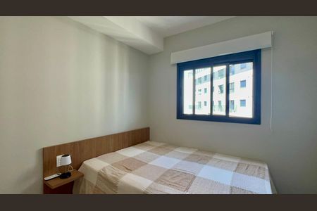 Quarto de kitnet/studio para alugar com 1 quarto, 27m² em Pinheiros, São Paulo