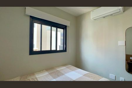 Quarto de kitnet/studio para alugar com 1 quarto, 27m² em Pinheiros, São Paulo