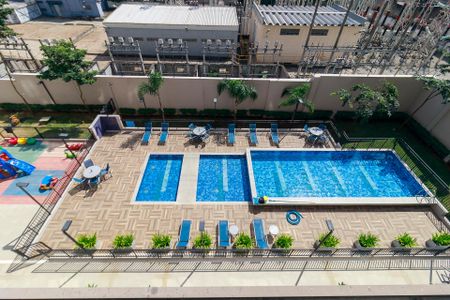 Studio para alugar com 23m², 0 quarto e sem vaga Studio para alugar com 23m², 0 quarto e sem vagaStudio - Vista