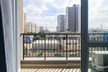 Studio para alugar com 23m², 0 quarto e sem vaga Studio para alugar com 23m², 0 quarto e sem vagaStudio