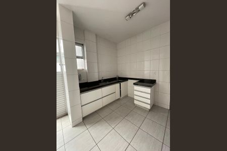 Casa à venda com 3 quartos, 152m² em Dona Clara, Belo Horizonte