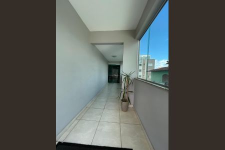 Casa à venda com 3 quartos, 152m² em Dona Clara, Belo Horizonte