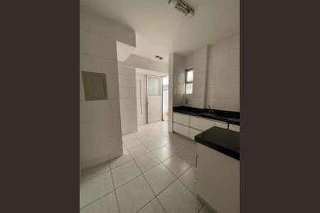 Casa à venda com 3 quartos, 152m² em Dona Clara, Belo Horizonte