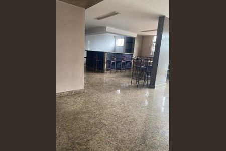 Apartamento à venda com 88m², 3 quartos e 1 vaga
