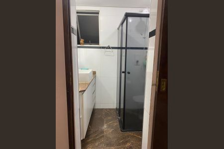 Apartamento à venda com 3 quartos, 88m² em Silveira, Belo Horizonte