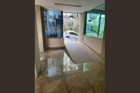 Apartamento à venda com 88m², 3 quartos e 1 vaga
