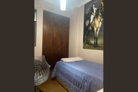 Apartamento à venda com 3 quartos, 88m² em Silveira, Belo Horizonte