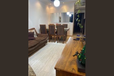 Apartamento à venda com 3 quartos, 88m² em Silveira, Belo Horizonte