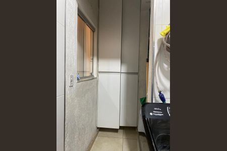 Apartamento à venda com 3 quartos, 88m² em Silveira, Belo Horizonte