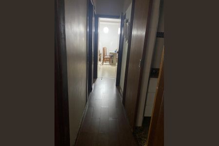 Apartamento à venda com 3 quartos, 88m² em Silveira, Belo Horizonte