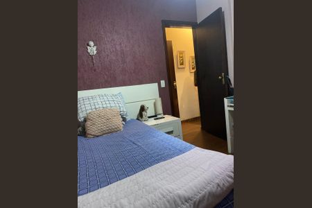 Apartamento à venda com 3 quartos, 88m² em Silveira, Belo Horizonte