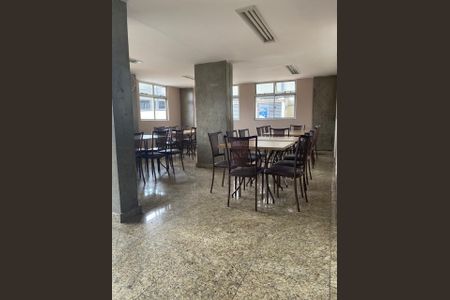 Apartamento à venda com 3 quartos, 88m² em Silveira, Belo Horizonte