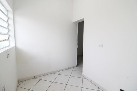 Cozinha de kitnet/studio para alugar com 1 quarto, 36m² em Rio Pequeno, São Paulo