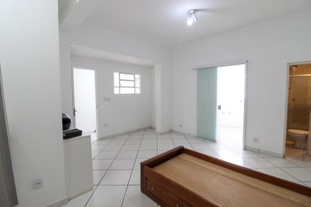 Kitnet de kitnet/studio para alugar com 1 quarto, 36m² em Rio Pequeno, São Paulo