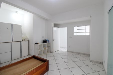 Kitnet de kitnet/studio para alugar com 1 quarto, 36m² em Rio Pequeno, São Paulo