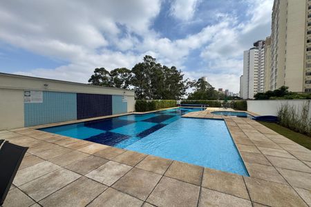 Área comum - Piscina de apartamento à venda com 3 quartos, 64m² em Vila Prudente, São Paulo