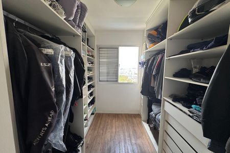Quarto 1 de apartamento à venda com 3 quartos, 64m² em Vila Prudente, São Paulo