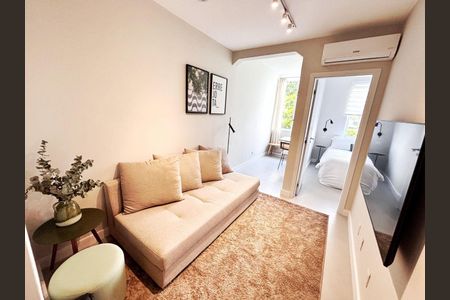 Apartamento à venda com 2 quartos, 52m² em Ipanema, Rio de Janeiro