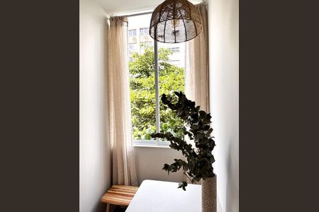 Apartamento à venda com 2 quartos, 52m² em Ipanema, Rio de Janeiro