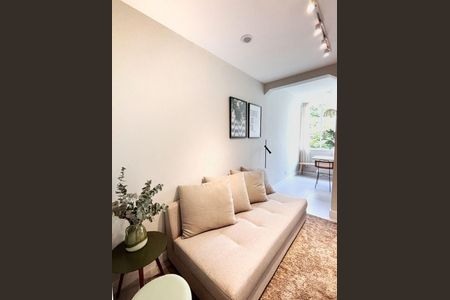 Apartamento à venda com 2 quartos, 52m² em Ipanema, Rio de Janeiro