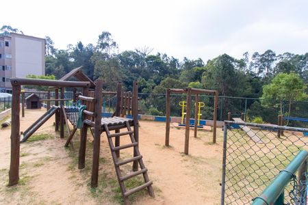 Apartamento para alugar com 38m², 2 quartos e 1 vagaÁrea comum - Playground