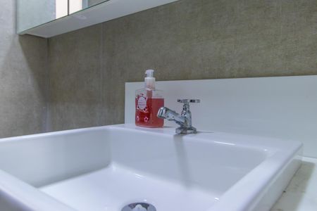 Apartamento para alugar com 38m², 2 quartos e 1 vagaBanheiro