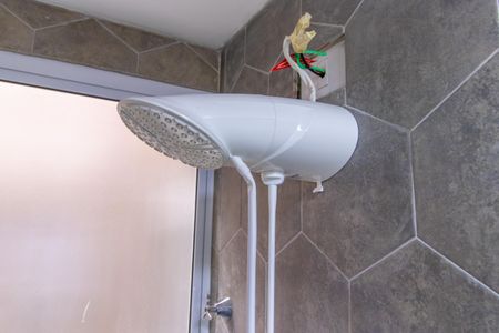 Apartamento para alugar com 38m², 2 quartos e 1 vagaBanheiro