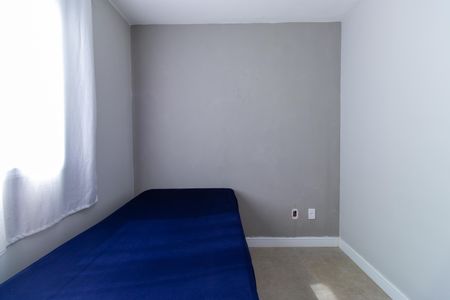 Quarto 1 de apartamento para alugar com 2 quartos, 38m² em Jardim Petropolis, Cotia