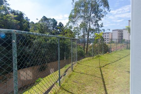 Vista do Quarto 1 de apartamento para alugar com 2 quartos, 38m² em Jardim Petropolis, Cotia