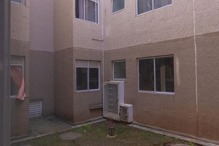 Apartamento para alugar com 38m², 2 quartos e 1 vagaVista do quarto 2