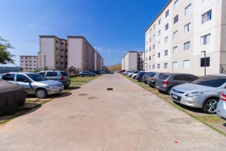 Apartamento para alugar com 38m², 2 quartos e 1 vagaEstacionamento