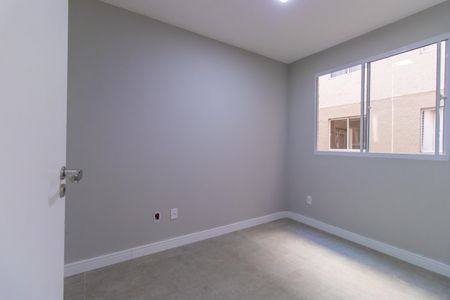 Apartamento para alugar com 38m², 2 quartos e 1 vagaQuarto 2