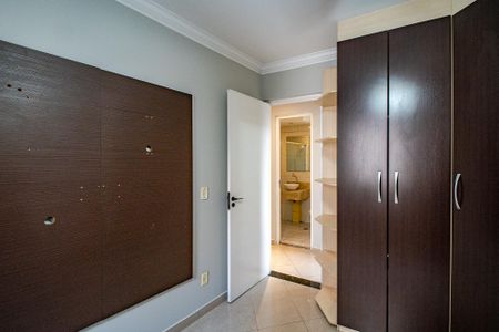 Quarto 1 de apartamento para alugar com 3 quartos, 60m² em Jardim das Vertentes, São Paulo