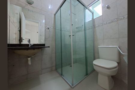 Casa para alugar com 147m², 3 quartos e 2 vagasBanheiro