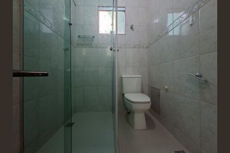 Casa para alugar com 147m², 3 quartos e 2 vagasBanheiro