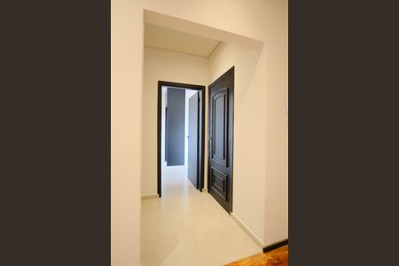 Studio à venda com 53m², 1 quarto e 1 vagaEntrada