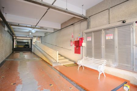 Studio à venda com 53m², 1 quarto e 1 vagaÁrea comum