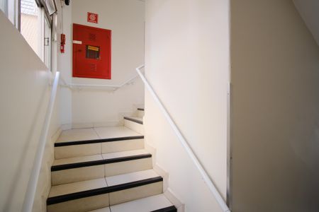 Studio à venda com 53m², 1 quarto e 1 vagaÁrea comum